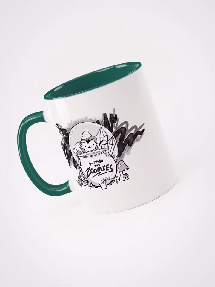 Taza Reunión Importante